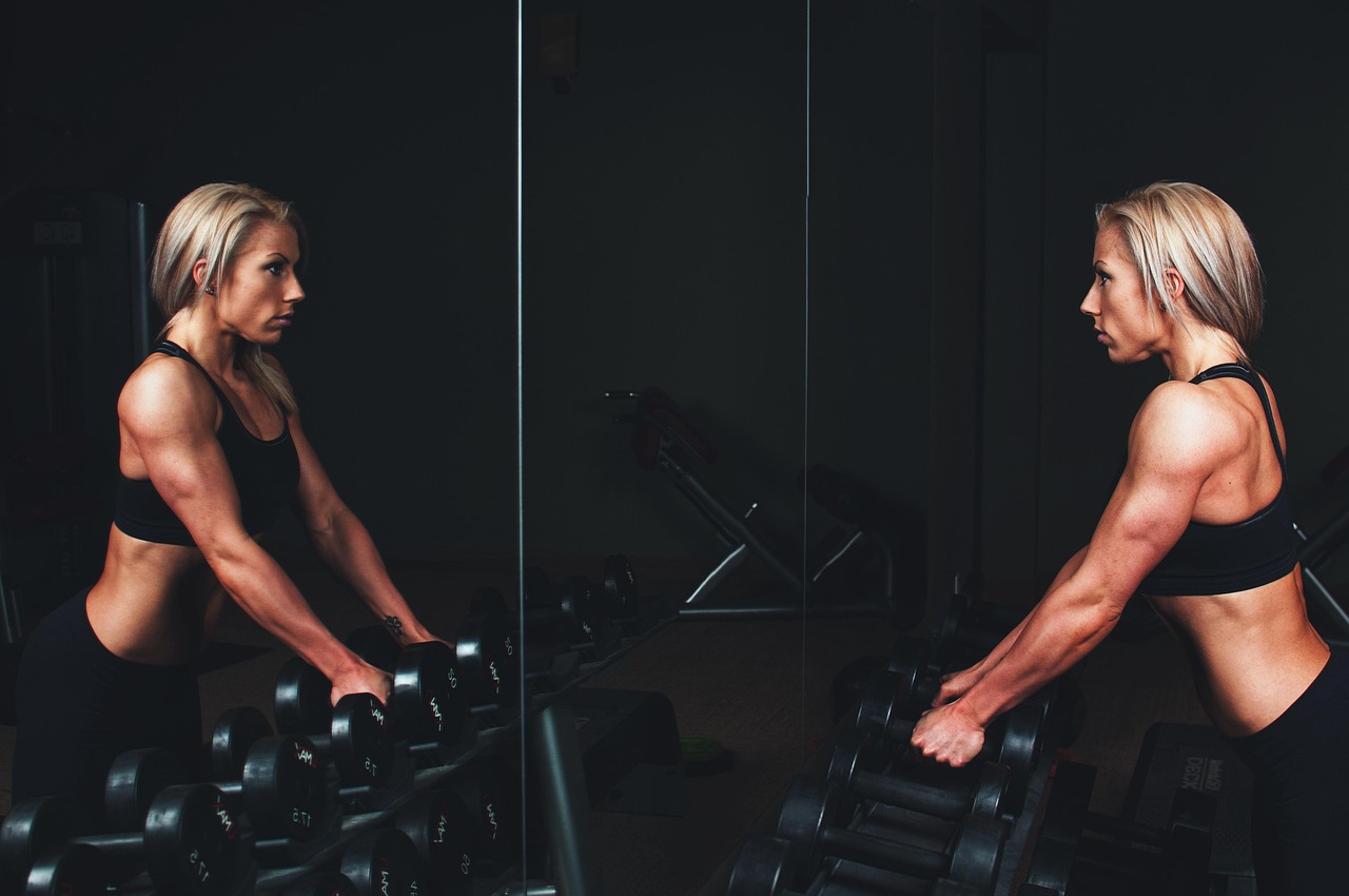 Solarstrength Fitness Club collection
