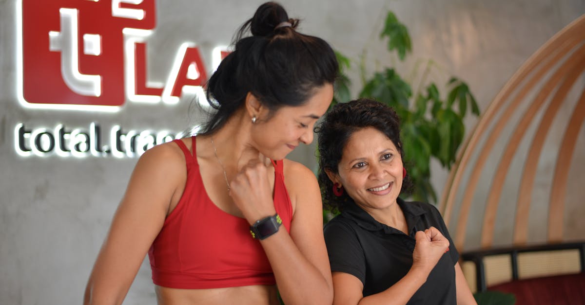 Solarstrength Fitness Club gallery primary
